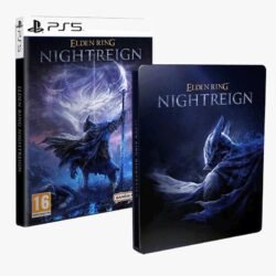[PS5] ELDEN RING NIGHTREIGN SEEKERS EDITION - EU