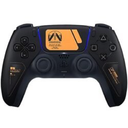 PS5 DualSense™ Wireless Controller - Death Stranding 2: On The Beach Limited Edition