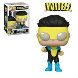 Funko POP: Television Amazon Original – Invincible