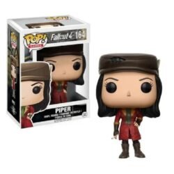 Funko POP: Games FallOut 4 - Piper