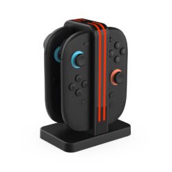 DOBE Charging Dock NS2 Joy-Con 2 TNS-3171