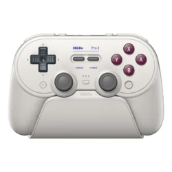 8BitDo Pro 3 Bluetooth Gamepad - G Classic