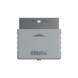8BitDo Retro Receiver for PS1, PS2