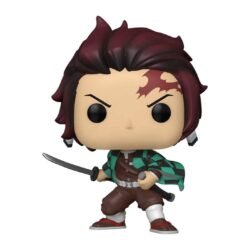 Funko POP: Animatio Demon Slayer – Muichiro Tokito Funkon 2022