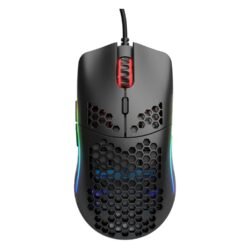 Glorious Gaming Mouse Model O (Matte Black) - GAMESQ8.com