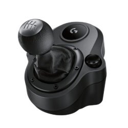 Logitech Driving Force Shifter for G29 and G920 Wheels - GAMESQ8.com