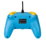 PowerA Enhanced Wired Controller For Nintendo Switch – Pikachu Charge - GAMESQ8.com