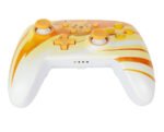 PowerA Enhanced Wireless Controller For Nintendo Switch – Pikachu Joy - GAMESQ8.com