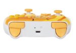 PowerA Enhanced Wireless Controller For Nintendo Switch – Pikachu Joy - GAMESQ8.com