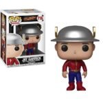 Funko POP! The Flash - Jay Garrick - GAMESQ8.com