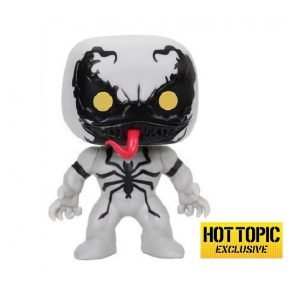 Funko POP! Marvel - Anti-Venom (Hot Topic Exclusive) - GAMESQ8.com
