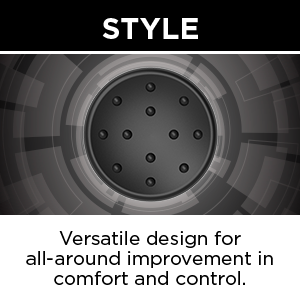 kontrolfreek control freak perfromance thumbstick alpha