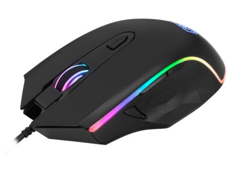 Sades: Scythe S17 - Gaming Mouse - GAMESQ8.com