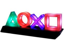 PlayStation Icons Light - GAMESQ8.com