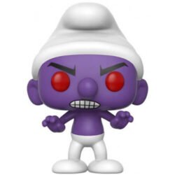 Funko POP! The Smurfs - GNAP! - GAMESQ8.com