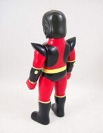 HL Pro UFO Robot Grendizer High Dream Duke Fleed Chibi Version - GAMESQ8.com