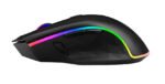 Sades: Scythe S17 - Gaming Mouse - GAMESQ8.com