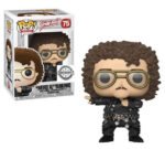 Funko POP! Rocks - Weird Al Yankovic (Exclusive) - GAMESQ8.com