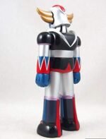 HL Pro UFO Robot Grendizer Chibi Figure - GAMESQ8.com