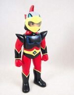 HL Pro UFO Robot Grendizer High Dream Duke Fleed Chibi Version - GAMESQ8.com