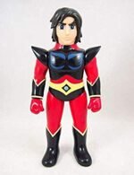 HL Pro UFO Robot Grendizer High Dream Duke Fleed Chibi Version - GAMESQ8.com