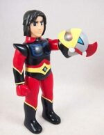 HL Pro UFO Robot Grendizer High Dream Duke Fleed Chibi Version - GAMESQ8.com