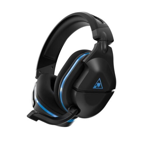 Turtle Beach Stealth 600 Gen 2 Wireless Surround Sound Gaming Headset - GAMESQ8.com