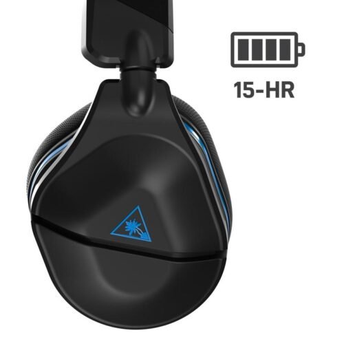 Turtle Beach Stealth 600 Gen 2 Wireless Surround Sound Gaming Headset - GAMESQ8.com