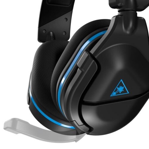 Turtle Beach Stealth 600 Gen 2 Wireless Surround Sound Gaming Headset - GAMESQ8.com