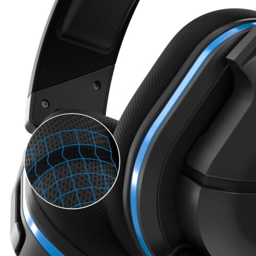 Turtle Beach Stealth 600 Gen 2 Wireless Surround Sound Gaming Headset - GAMESQ8.com