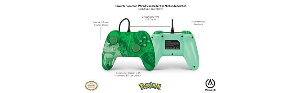 Nintendo Switch Controller