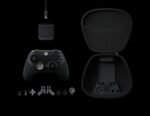 XBOX Elite Wireless Controller Series 2 (Black) - GAMESQ8.com