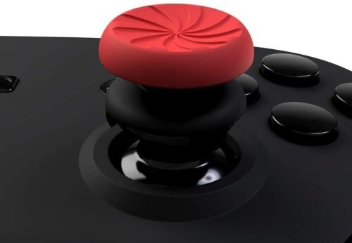 KontrolFreek FPS Freek Inferno for PS4/PS5 - GAMESQ8.com