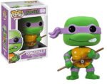 Funko POP! TMNT - Donatello - GAMESQ8.com