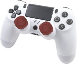 KontrolFreek Call of Duty WWII For PS4/PS5 - GAMESQ8.com