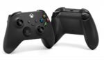 Xbox Core Controller - Carbon Black - GAMESQ8.com