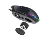 Sades: Axe S12 - Gaming Mouse - GAMESQ8.com