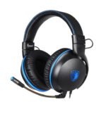 Sades: FPower SA-717 - Gaming Headset - GAMESQ8.com