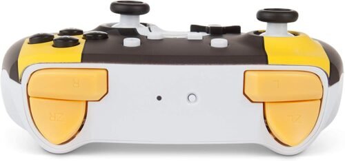 PowerA Enhanced Wireless Controller for Switch - Ultra Ball - GAMESQ8.com