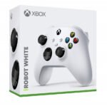Xbox Core Controller - Robot White - GAMESQ8.com