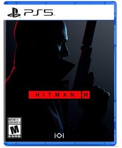 [PS5] Hitman 3 - US - GAMESQ8.com