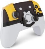 PowerA Enhanced Wireless Controller for Switch - Ultra Ball - GAMESQ8.com