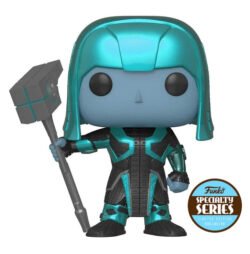 Funko POP! Captain Marvel - Ronan (Specialty Series) - GAMESQ8.com