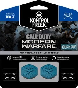 KontrolFreek Call of Duty Modern Warfare for PS4/PS5 - GAMESQ8.com