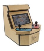 Nyko Pixelquest Arcade Kit for Nintendo Switch - GAMESQ8.com