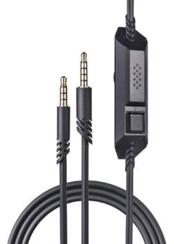 Headset Aux Volume Control Cable For Astro A10 / A40 - GAMESQ8.com