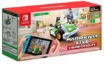 Mario Kart Live: Home Circuit - Luigi Set - GAMESQ8.com