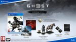 [PS4] Ghost Of Tsushima Director's Cut - EU - GAMESQ8.com