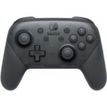 Nintendo Switch Pro Controller - GAMESQ8.com