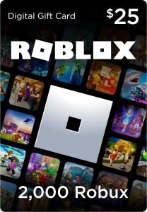 Roblox Code (E-Mail / SMS) - GAMESQ8.com